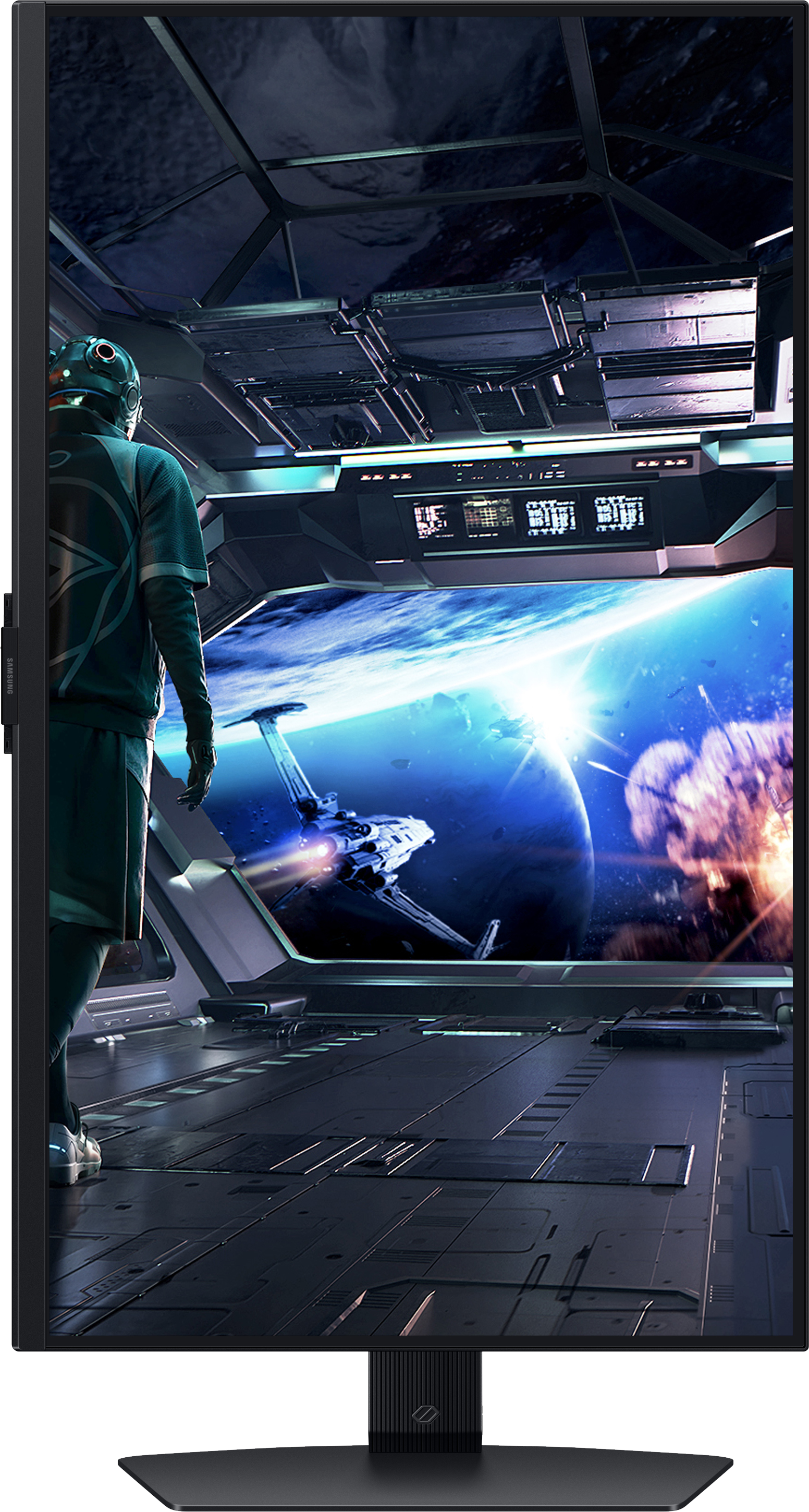 Samsung Odyssey G7 G70D 32