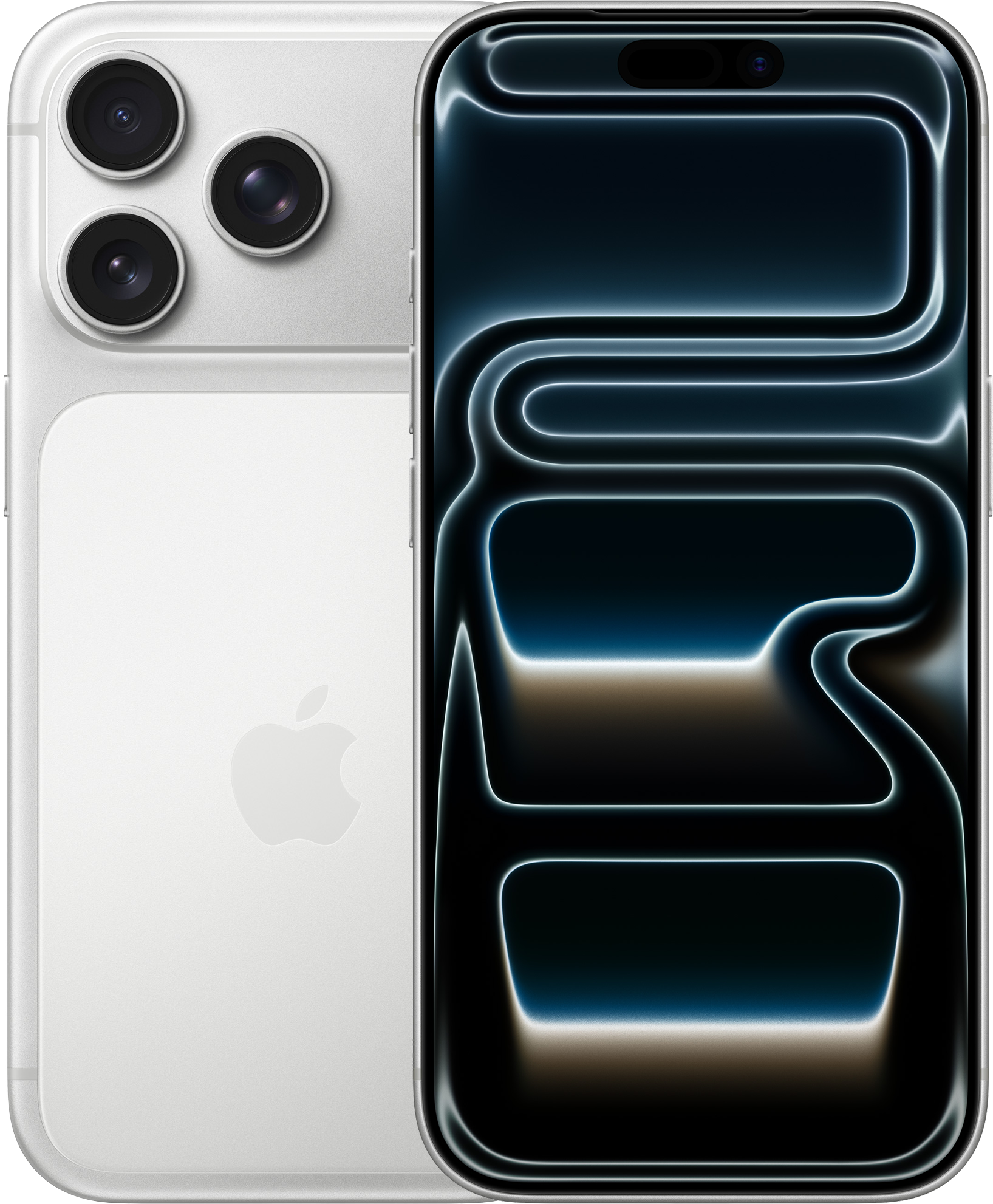 Apple iPhone 17 Pro 5G 256GB Silver