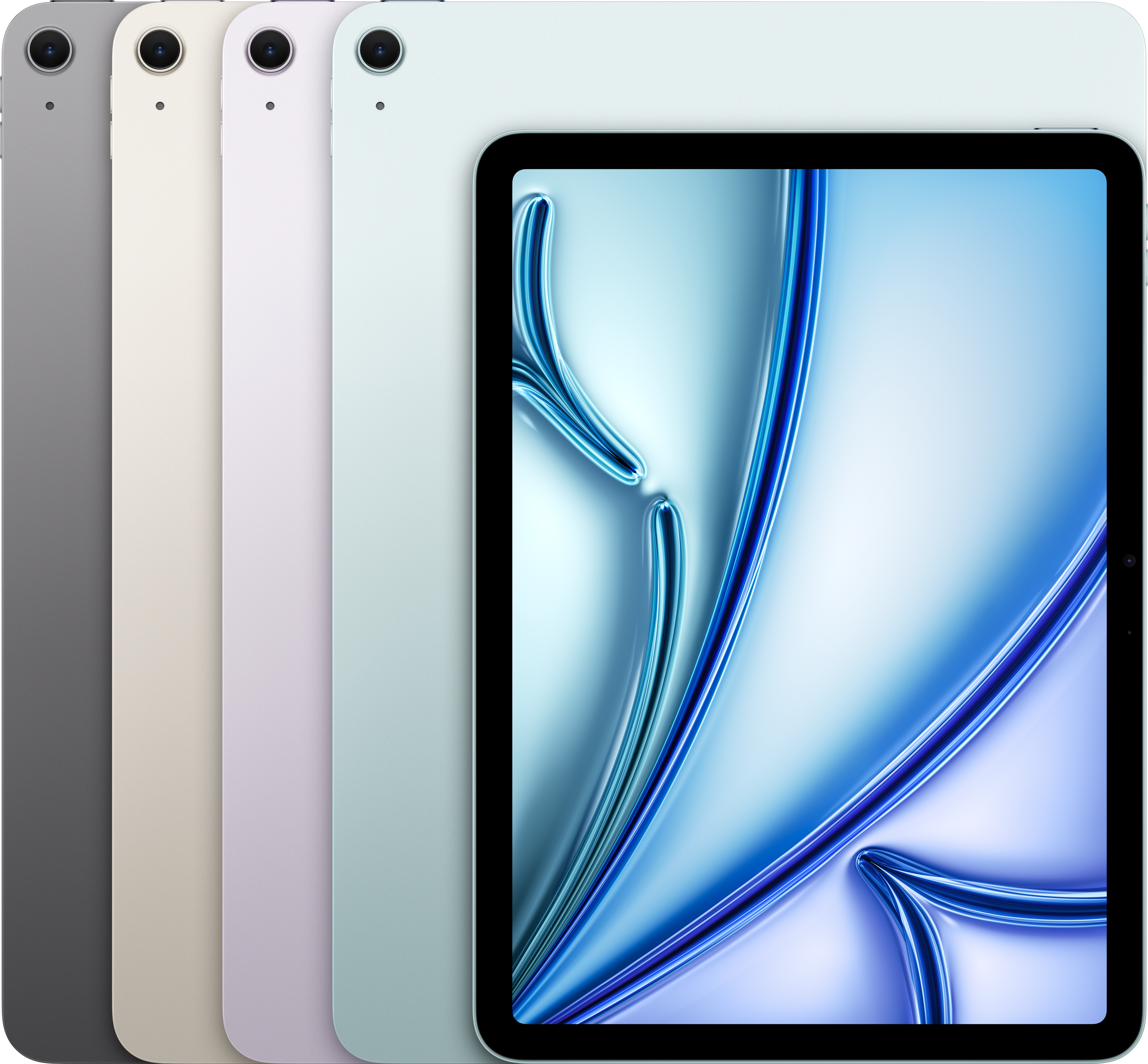 Apple iPad Air 11