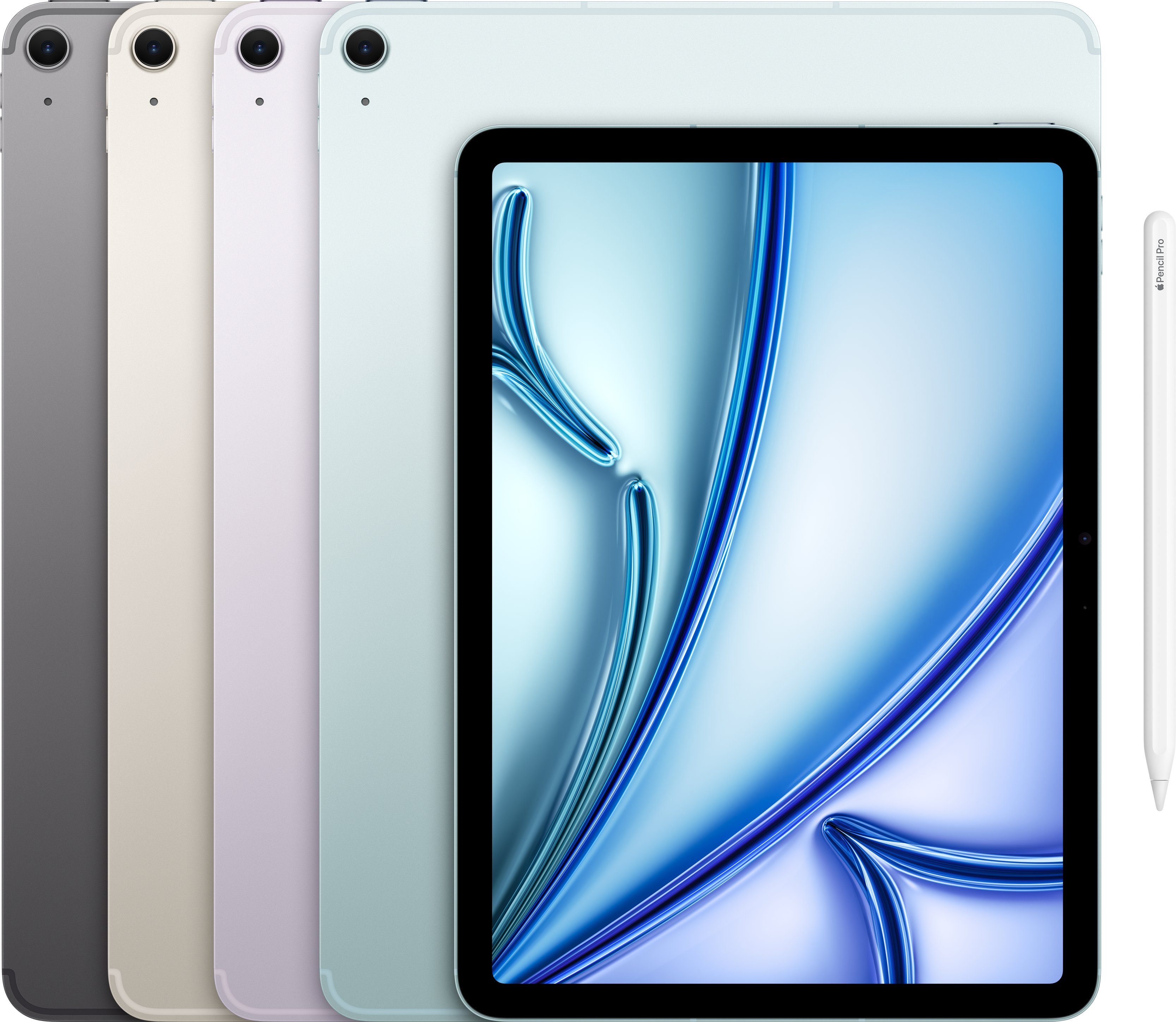 Apple iPad Air 13