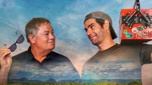 Wheeler Dealers World Tour Discovery Channel -kanavalla