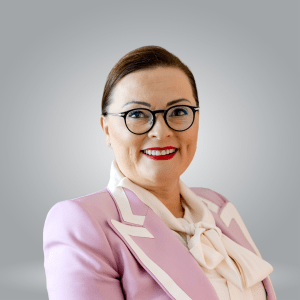 Anna-Mari Ylihurulan kuva