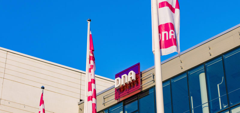 corporate dna fi