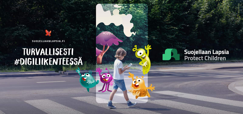 teemme asiakkaidemme arjesta mutkattomampaa dna oyj