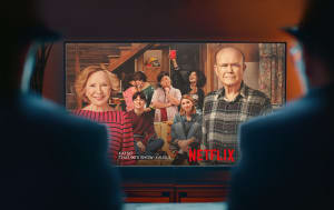 DNA Netti + Netflix | Täydelliset yhdessä