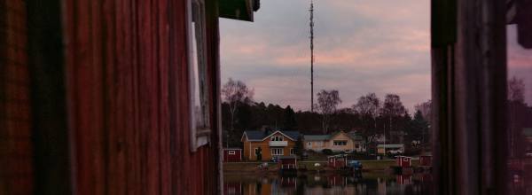 DNA:n tukiasemamasto