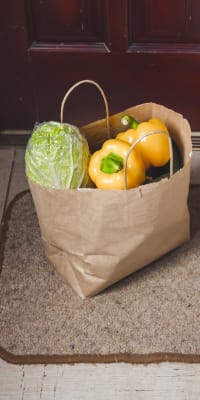 Digitaalinen murros ravistelee ruoka-alaa. Ota haltuun tuoreimmat kuulumiset toimialaltasi!