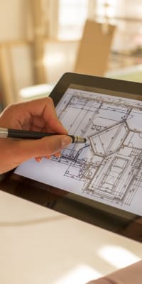 Digi on rakennusteollisuuden uusi normaali. Ota haltuun tuoreimmat kuulumiset toimialaltasi!