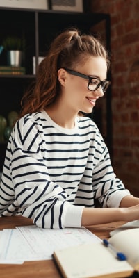 Lataa maksuton opas: Tee ja johda tuloksellista etätyötä