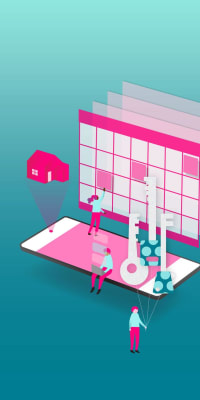 Lataa opas ja poimi kätevät digivinkit kiinteistönvälittäjälle