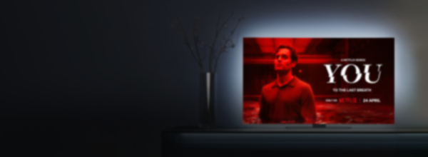 You kausi 5 Netflixiltä