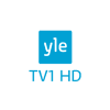 YLE TV 1