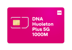 DNA Huoleton Plus 5G 1000M