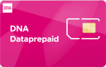 DNA Dataprepaid 30 vrk