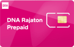 DNA Super Prepaid