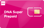 DNA Super Prepaid