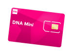 DNA Mini