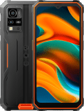 Blackview BV4800, Oranssi