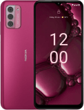 Nokia G42 5G, Pink