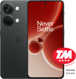 OnePlus Nord 3 5G 128 Gt, Tempest Gray