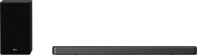 LG SPD75TA -soundbar