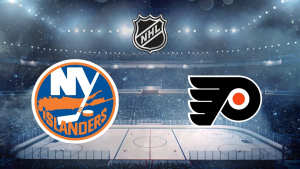 TV-ohjelmat tänään ja huomenna: NHL: Prime Time -ottelu.