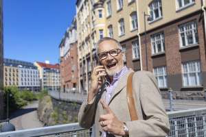 Puhelinliittymiä etuhintaan