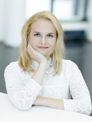 Vilhelmiina Wahlbeck DNA