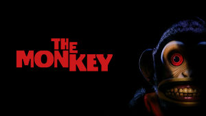 Elokuva: the monkey MTV Katsomossa