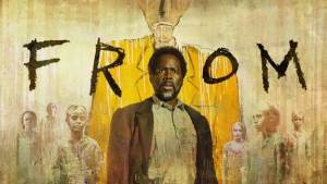 Kauhusarja From, 4 tuotantokausi MTV Katsomossa ja MTV:n maksukanavilla