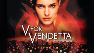 V niin kuin verikosto tv:stä