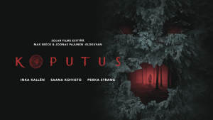TV-ohjelmat tänään ja huomenna:Elokuva: Koputus (16) -elokuva.