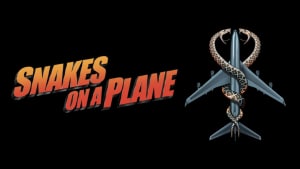 TV-ohjelmat tänään ja huomenna: Snakes on a Plane -elokuva.