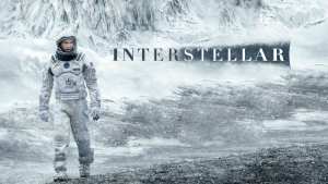 Elokuva: Interstellar TV:stä