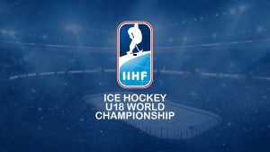 TV-ohjelmat tänään ja huomenna: Jääkiekon U18 MM-kisat: Norja-Suomi
