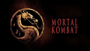 Mortal Kombat tv:stä