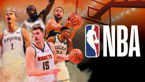 TV-ohjelmat tänään ja huomenna: Kreisikomedia: Koripallon NBA: konferenssifinaali.