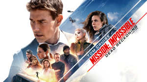 TV-ohjelmat tänään ja huomenna: Elokuva: Mission: Impossible - Dead Reckoning Part One (12)