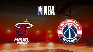 TV-ohjelmat tänään ja huomenna: Koripallon NBA: Miami Heat vs. Washington Wizards