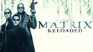 Matrix Reloaded tv:stä