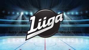 Liiga-kausi 2025 logo