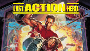 TV-ohjelmat tänään ja huomenna: the last action hero - elokuva tv:stä