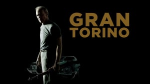 TV-ohjelmat tänään ja huomenna: Gran Torino -elokuva.