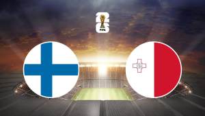 FIFA:n MM-karsinta, Suomi - Malta.