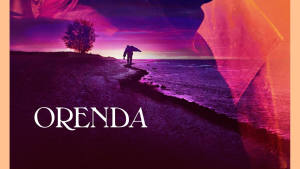 TV-ohjelmat tänään ja huomenna: Orenda -elokuva