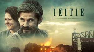 TV-ohjelmat tänään ja huomenna: Toive-elokuva: Ikitie (16).