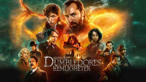 Elokuva: Fantastic Beasts: The Secrets of Dumbledore (12).
