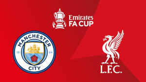 FA Cup -ottelu 2026 televisiosta.