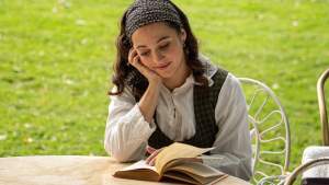 TV-ohjelmat tänään ja huomenna: La promesa.