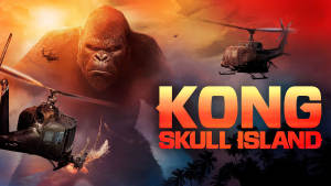 TV-ohjelmat tänään ja huomenna: Elokuva: Kong: Pääkallosaari (12)